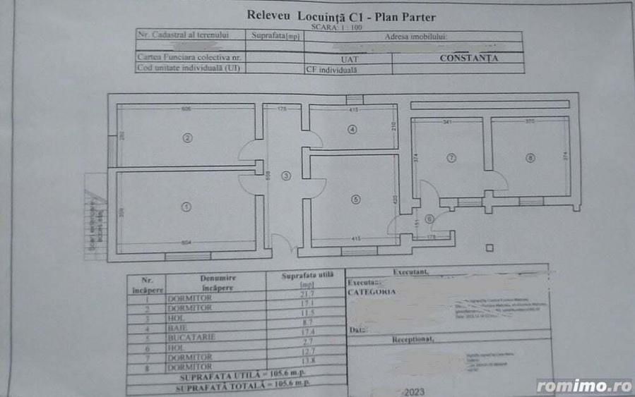 Casa Km 4-5 doua familii - 11