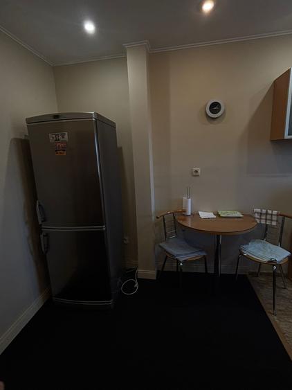 Apartament cu o cameră ultracentral - 3