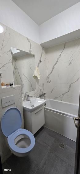 Concept Residence, Moara de Foc, apartament 3 camere + parcare - 8