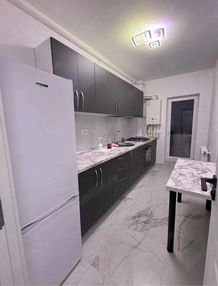 Inchiriez regim hotelier garsoniera in complex reziden?ial - 5