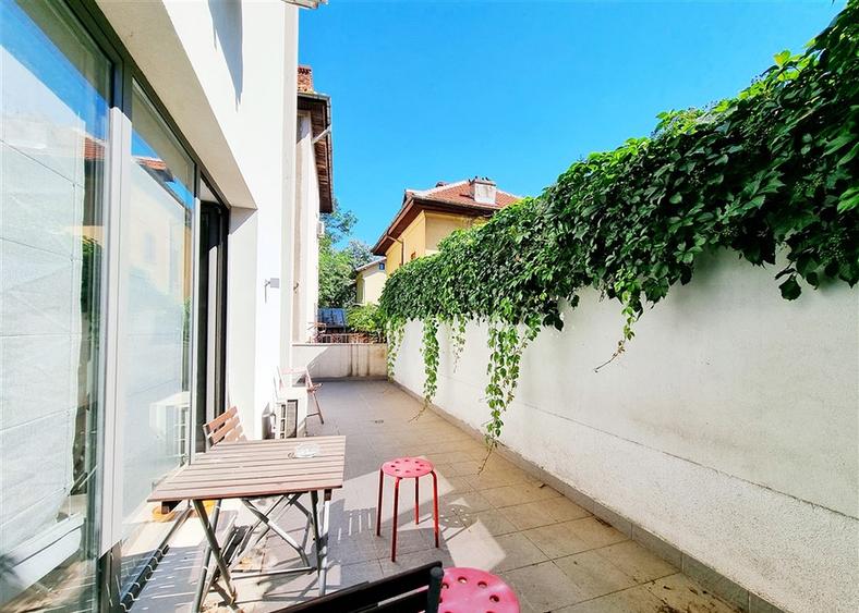 Bruxelles 2A , Floreasca-Dorobanti - comision 0%, reprezentam proprietarul! - 10