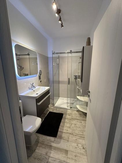 Apartament 2 camere de inchiriat - 8