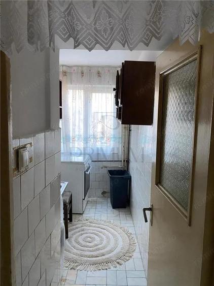 DACIA - 4 CAM - ETJ.3 - ZONA EXCELENTA - DISPONIBIL IMEDIAT - 3