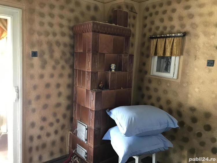 Vand casa in Costesti Buzau negociabil - 7