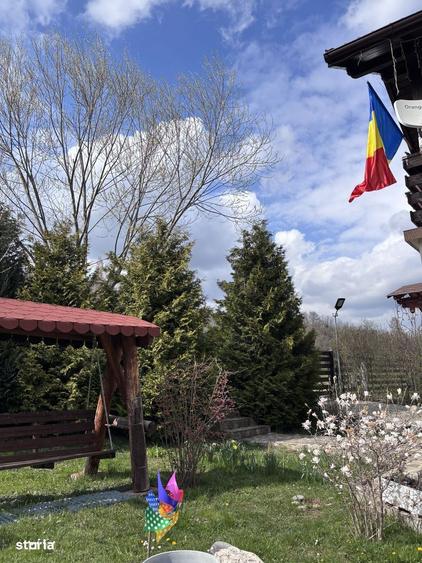 Casa de vanzare Predelut, Bran | Direct Proprietar - 6