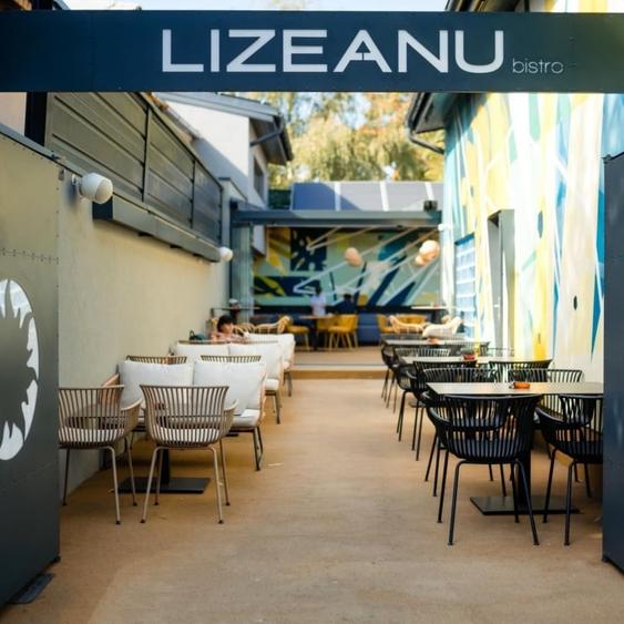 Inchirere afacere spatiu comercial, restaurant, Lizeanu – Ștefan cel Mare - 1
