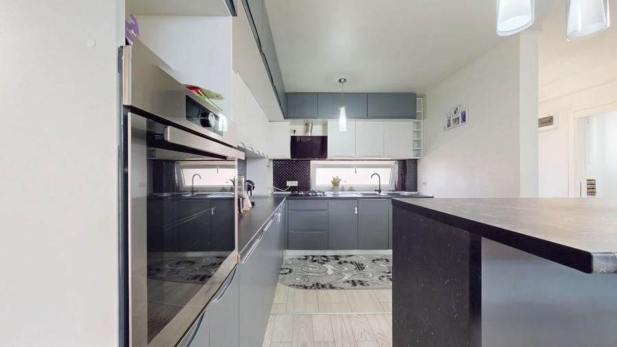 Duplex 4 Camere | 115 mp utili | Curte privata | Zona linistita - 4