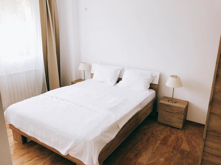 Apartament cu 2 camere semidecomandat în Iancu Nicolae