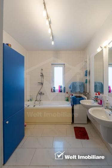 Apartament cu 3 camere 96mp garaj boxa - 22