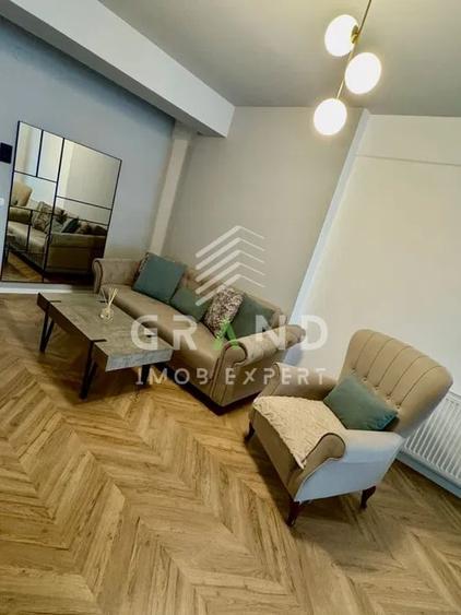Apartament modern | 2 camere | Etaj 1 | Petfriendly | Grigorescu/Taietura T. - 4