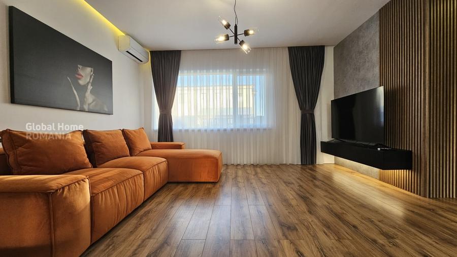 Vila Individuala 140 MP | Tunari | Curte 300 MP | 2 locuri parcare - 1