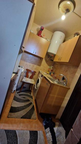 Garsoniera reconditionata - 3