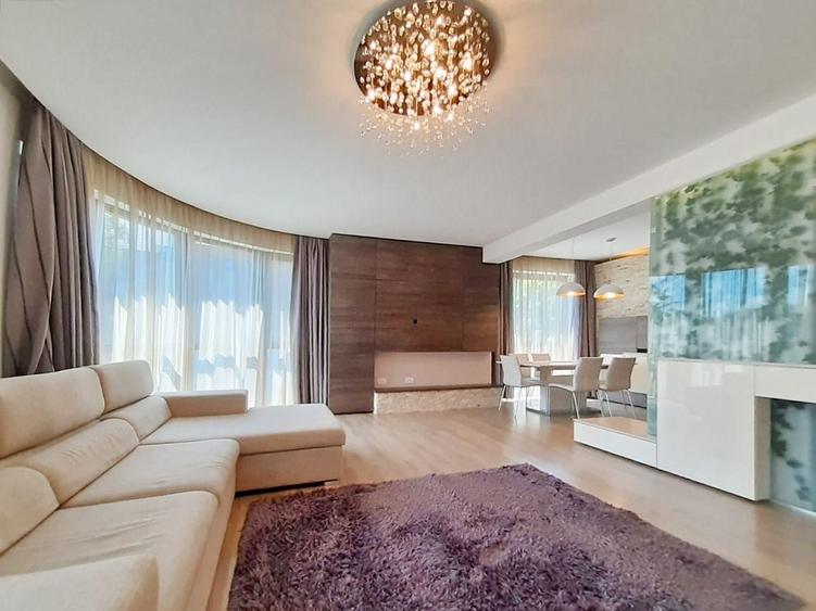 Apartament exclusivist în Dealul Cetății – proximitate Centrul Istoric - 1