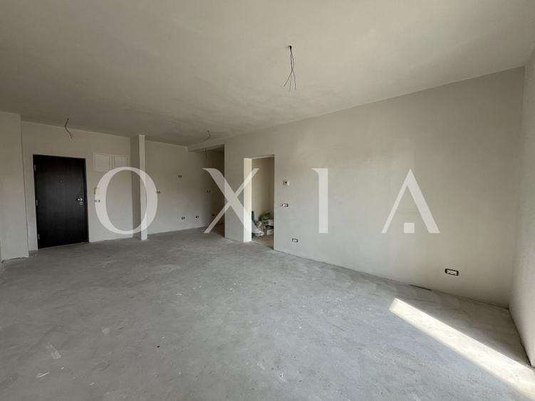 SX593 Torontalului - 2 Camere - Parter - 4