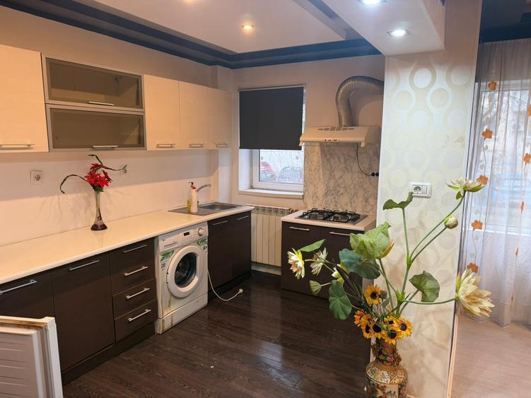 Apartament 2 camere CENTRU -GAVRILOV - 10