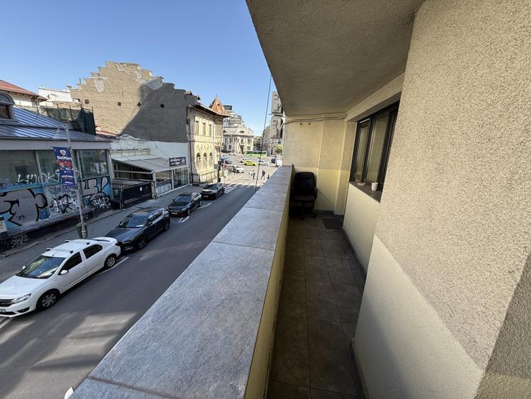 3 Camere | Birouri - Shared Office | Piata Romana - Ultracentral - 5