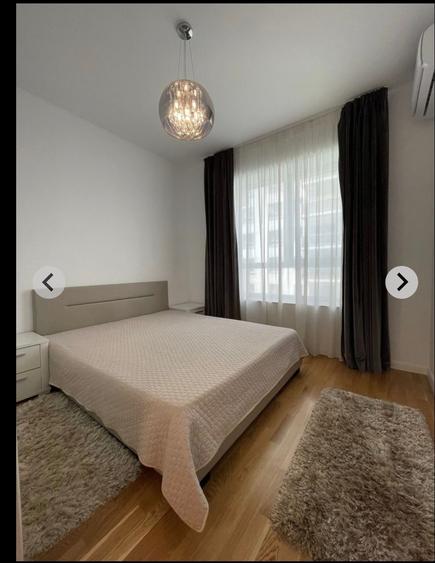 EXPOZITIEI,Luxuria, 2 camere lux, etaj 3, garaj, terasa,View excelent,PREMIUM - 6