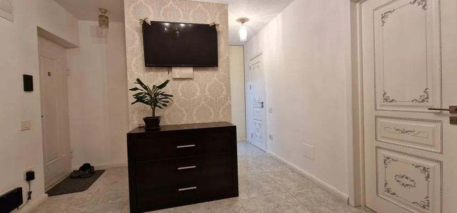 Apartament cu 2 camere, zona Copou-Agronomie - 3