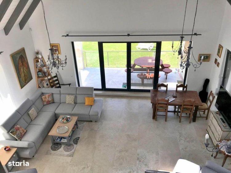 Casa superba in Faget-exclusivitate - 9
