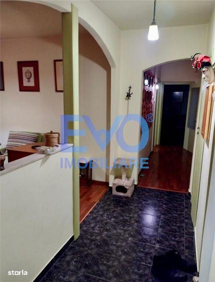 Apartament cu 4 camere, 2 bai, Alexandru cel Bun - 2