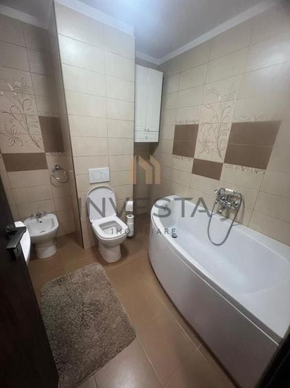 Apartament 2 camere Calea Turzii! Bloc nou! Aproape de statie de bus! - 6