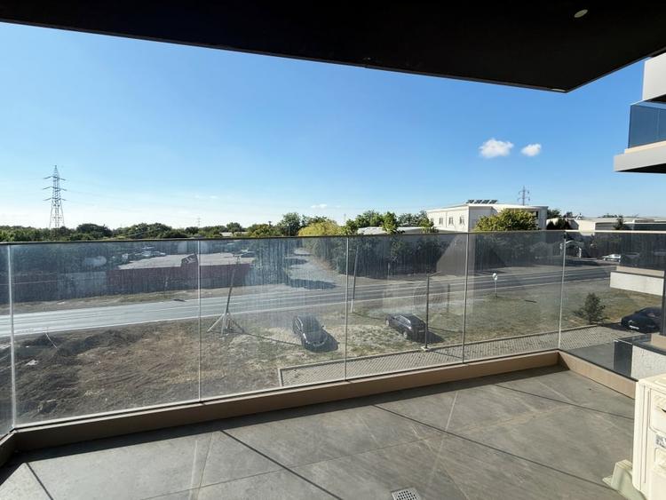 Constanta-Apartamant 2 camere de închiriat, prima închiriere, termen lung - 10