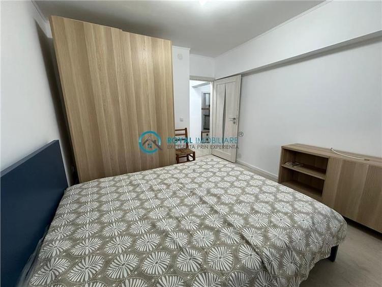 Royal Imobiliare - Inchiriere apartament 2 camere in zona P-ta Mihai Viteazu - 7