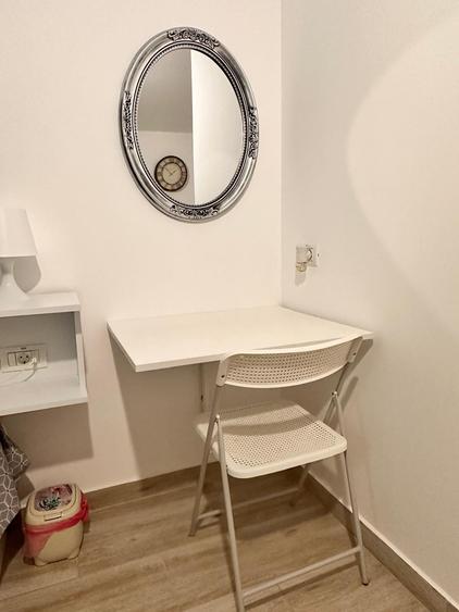 Buziasului - Garsoniera renovata complet - 2