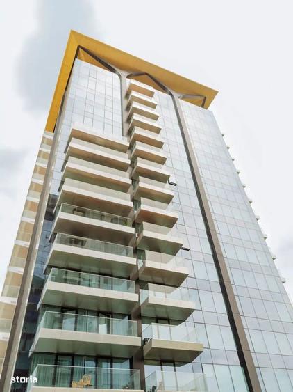 Apartament spectaculos High End 2 camere I One Mircea Eliade - 6