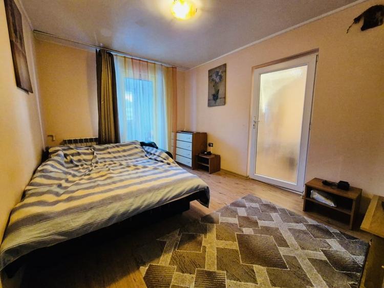 De vanzare – Apartament 3 camere, Tomis Nord - 3