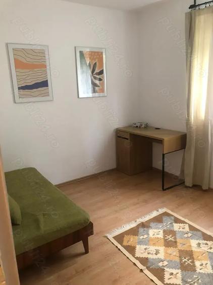 Apt 3 camere Dr Taberei Et 2 10 - Hanul Drumetului - 5
