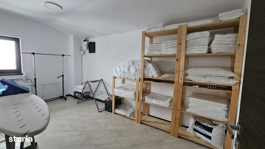 AFACERE LA CHEIE!!! Pensiune 625 mp, cu 10 camere duble, Alba Iulia - 17