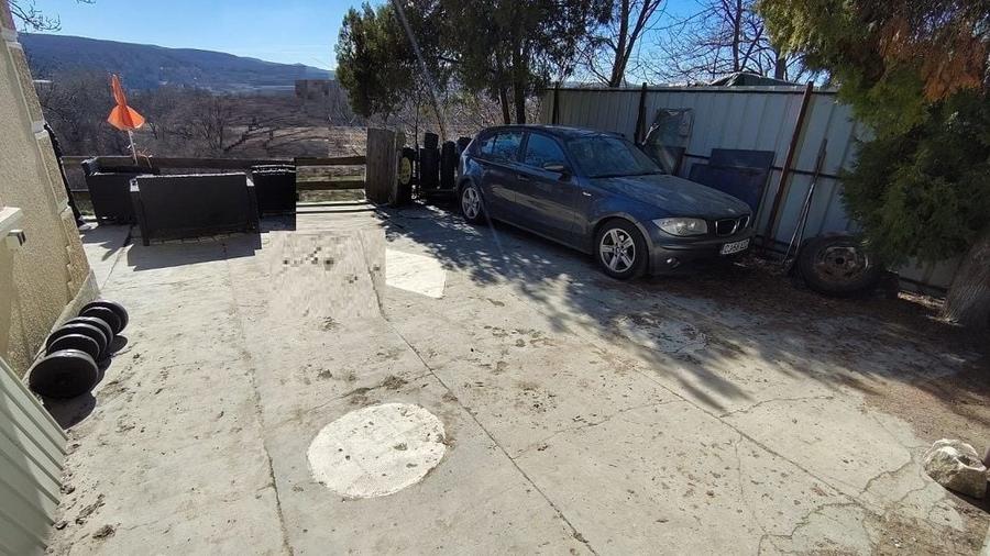 Casa individuala cu teren 1560 mp,  front 26 m, panorama, Grigorescu - 7