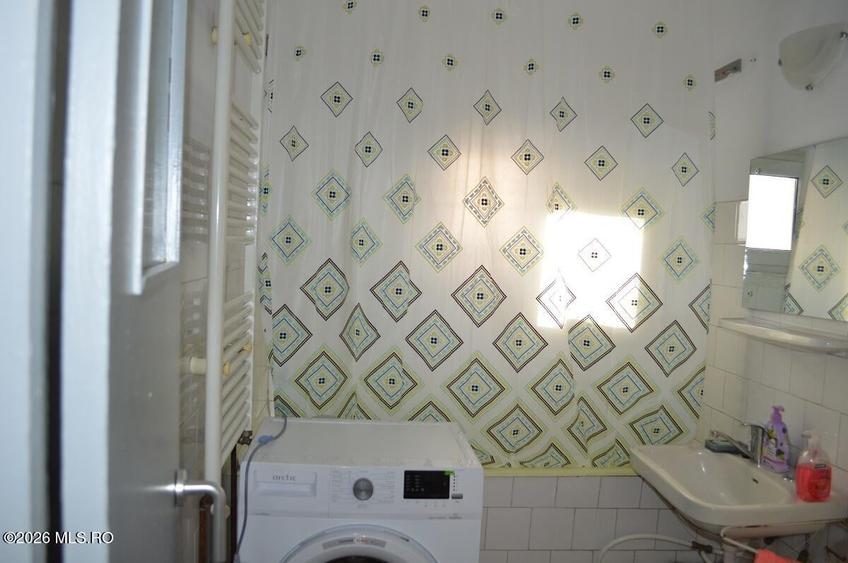 Bascov - Centru, Apartament 2 Camere Decomandat, Etaj 2 - 14