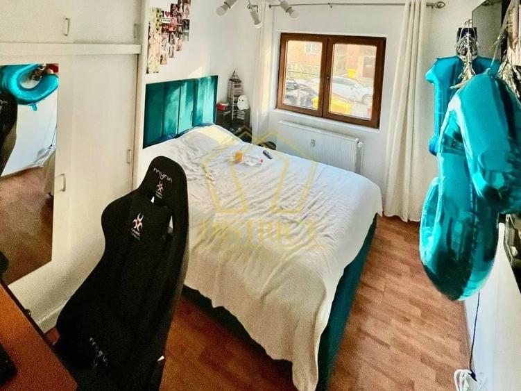 Apartament spatios cu 3 camere | Mobilat | Mehala - 2