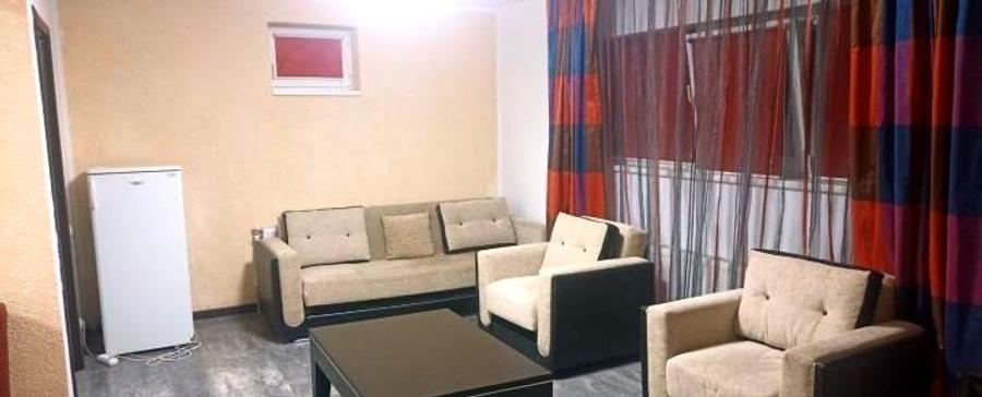 ►EuroMATERNA Garsoniera Decomandata 35m² Mobilata Utilata Centrala pe Gaze - 4