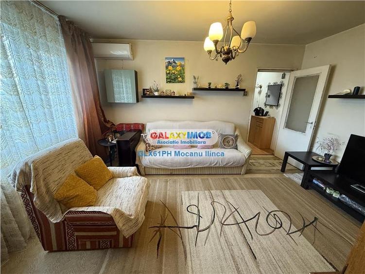 Vanzare apartament 2 camere, in Ploiesti, Malu Rosu