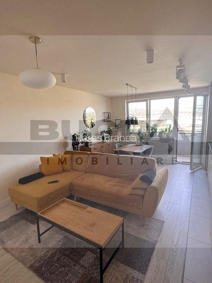 Apartament de 3 camere, modern, 73mp, 2 parcari, zona strazii Rodnei Apartament de 3 camere, modern, 73mp, 2 parcari, zona strazii Rodnei