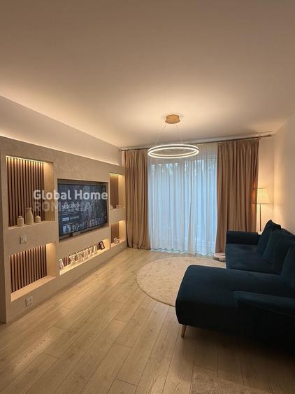 **NEW**Apartament 2 camere | Gradina 50MP | 2 Locuri de Parcare | Iancu Nicolae - 2