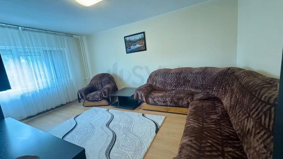 REA1024684 Apartament 2 Camere I Aviatiei Metrou - 2