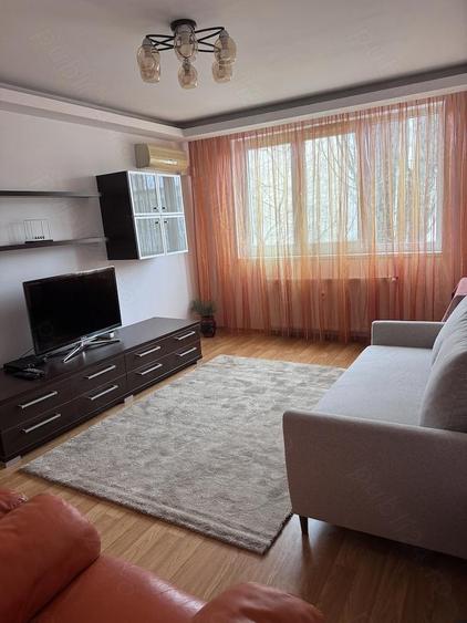 Apartament 3 Camere Modern & Lini?tit Zona Dristor (Ramnicul Sarat) Loc Parcare Inclus - 8
