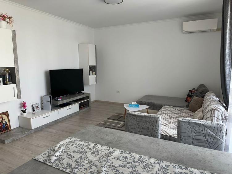 Inchiriez apartament 3 camere Braytim - 6