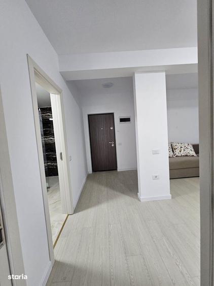 Inchiriez APARTAMENT -BLOC NOU -2 camere - 5