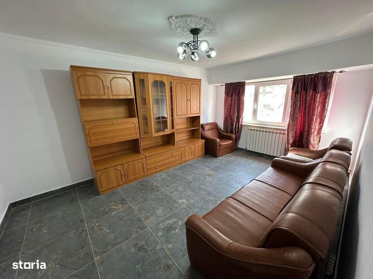 3 camere Tomis III- zona PECO MOL - 500 EURO - 2