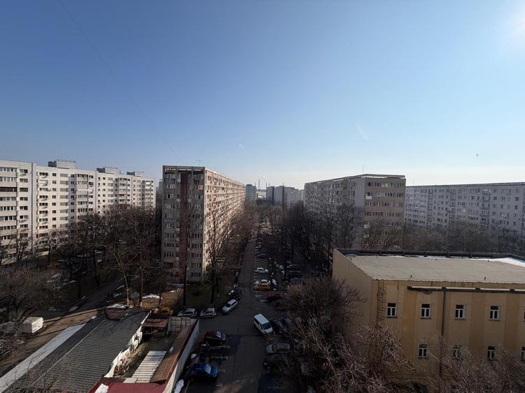 Dristor Baba Novac - Str Reconstructiei - 8