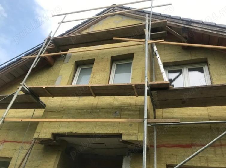 Casa noua in Tocile - 2