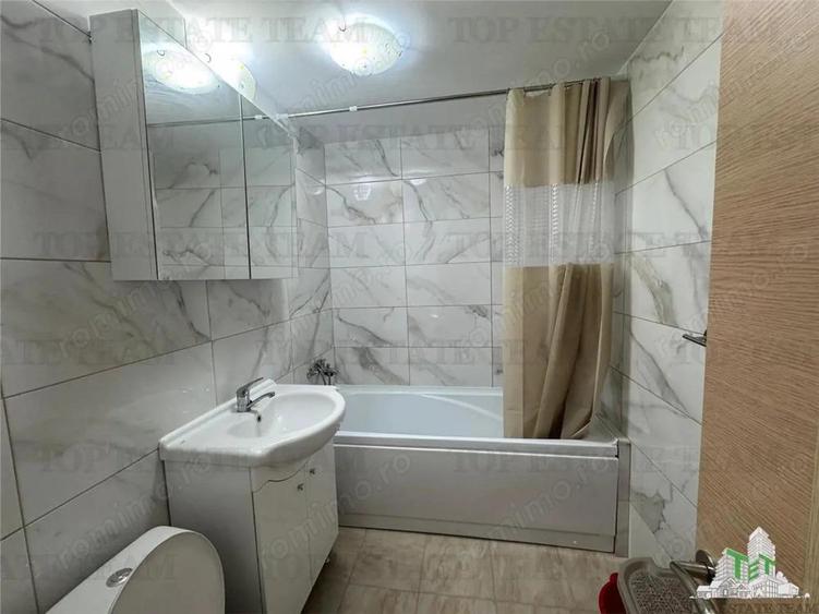 Apartament 2 camere Mall Vitan de inchiriat - 9