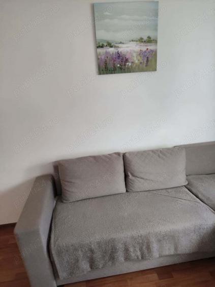 Inchiriez Apartament 2 Camere Republicii - 5