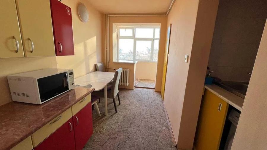 Apartament 2 camere, 51mp, etaj intermediar, zona Hotel Royal - 4