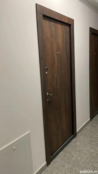 INVESTI?IE Baile Felix Studio 35 mp parter randament excelent Airbnb Incalzire in pardoseala 2025 - 6